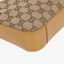Gucci GG Canvas Hobo Bag
