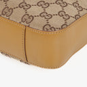 Gucci GG Canvas Hobo Bag