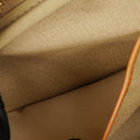 Louis Vuitton Deauville Monogram Canvas