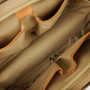 Louis Vuitton Deauville Monogram Canvas