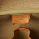 Louis Vuitton Deauville Monogram Canvas