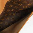 Louis Vuitton Deauville Monogram Canvas