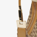 Gucci GG Canvas Hobo Bag