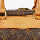 Louis Vuitton Deauville Monogram Canvas