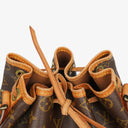 Louis Vuitton Noe GM Monogram Canvas Shoulder Bag