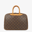 Louis Vuitton Deauville Monogram Canvas