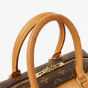 Louis Vuitton Deauville Monogram Canvas