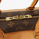 Louis Vuitton Deauville Monogram Canvas