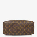 Louis Vuitton Deauville Monogram Canvas