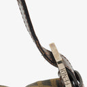 Fendi Zucca Baguette Shoulder Bag