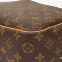 Louis Vuitton Deauville Monogram Canvas