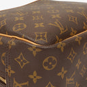 Louis Vuitton Deauville Monogram Canvas
