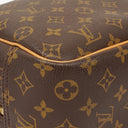 Louis Vuitton Deauville Monogram Canvas