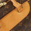 Louis Vuitton Deauville Monogram Canvas
