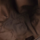 Gucci Beige/Brown Monogram GG Canvas Biba Shoulder Hobo Bag