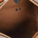 Louis Vuitton Speedy 25 Monogram Canvas Bag