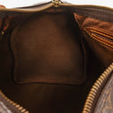 Louis Vuitton Speedy 25 Monogram Canvas Bag
