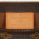 Louis Vuitton Nano Speedy Monogram Canvas Mini Bag