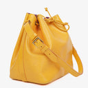 Louis Vuitton Petit Noe Yellow EPI Leather Shoulder Bag