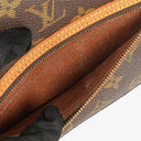 Louis Vuitton Saint Germain Monogram Canvas Crossbody Bag