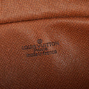 Louis Vuitton Saint Germain Monogram Canvas Crossbody Bag