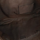Sac hobo Gucci GG Crystal Abbey avec anneau en D