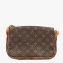 Louis Vuitton Saint Germain Monogram Canvas Crossbody Bag