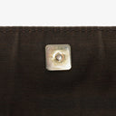 Sac hobo Gucci GG Crystal Abbey avec anneau en D