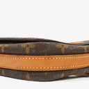 Louis Vuitton Saint Germain Monogram Canvas Crossbody Bag