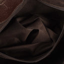 Gucci GG Canvas Tote Bag