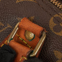 Louis Vuitton Speedy 25 Monogram Canvas Bag