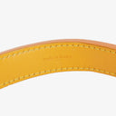 Louis Vuitton Petit Noe Yellow EPI Leather Shoulder Bag