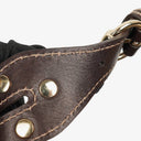 Gucci Beige/Brown Monogram GG Canvas Biba Shoulder Hobo Bag