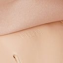 Louis Vuitton Beige Cream Monogram Vernis Sunset Boulevard Bag