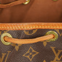 Louis Vuitton Noe Grande GM Monogram Canvas Shoulder Bag