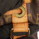 Louis Vuitton Noe Grande GM Monogram Canvas Shoulder Bag