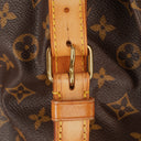 Louis Vuitton Noe Grande GM Monogram Canvas Shoulder Bag