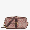 Louis Vuitton Juliette Cherry Monogram Mini Lin Crossbody Bag