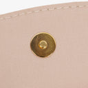 Louis Vuitton Beige Cream Monogram Vernis Sunset Boulevard Bag