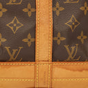 Louis Vuitton Noe Grande GM Monogram Canvas Shoulder Bag