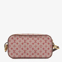 Louis Vuitton Juliette Cherry Monogram Mini Lin Crossbody Bag