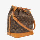 Louis Vuitton Noe Grande GM Monogram Canvas Shoulder Bag