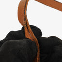 Louis Vuitton Pochette Accessoires Monogram Canvas Clutch Handbag