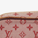 Louis Vuitton Juliette Cherry Monogram Mini Lin Crossbody Bag