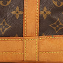 Louis Vuitton Noe Grande GM Monogram Canvas Shoulder Bag