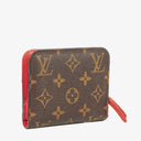 Louis Vuitton Insolite Monogram Canvas Wallet