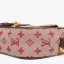 Louis Vuitton Juliette Cherry Monogram Mini Lin Crossbody Bag