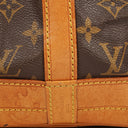 Louis Vuitton Noe Grande GM Monogram Canvas Shoulder Bag