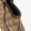 Gucci GG Canvas Tote Bag