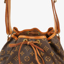 Louis Vuitton Noe Grande GM Monogram Canvas Shoulder Bag